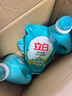 立白天然茶籽洗衣液12斤 除菌除螨抑菌 手洗機洗祛味去漬含補充裝 曬單實(shí)拍圖
