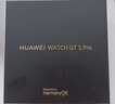 HUAWEI WATCH GT 5 Pro 國家補貼15%曜石黑46mm華為智能手表玄璣感知系統進(jìn)階運動(dòng)情緒健康助手 曬單實(shí)拍圖