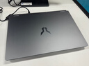 聯(lián)想來(lái)酷斗戰者 戰7000 游戲本筆記本電腦(銳龍9 8940HX 16G1T RTX5060 2.5K屏 灰) 國家補貼 曬單實(shí)拍圖