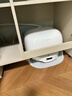 石頭（roborock）掃地機器人掃拖一體 P20 Ultra 自動(dòng)上下水版 熱水洗拖布擦地拖地洗地機P20極光增強【升級版】 曬單實(shí)拍圖