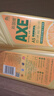 斧頭牌（AXE）檸檬護膚洗潔精1.18kg*3瓶7.08斤家庭裝 可洗果蔬不傷手 曬單實(shí)拍圖