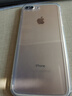 安詩(shī)登適用iphone7plus手機殼蘋(píng)果8plus保護套i7新款i8透明7p防摔8p全包puls硅膠軟殼七平果8spuls簡(jiǎn)約 iPhone 7 Plus 全透明【還原裸機+輕薄防摔】 曬單實(shí)拍圖
