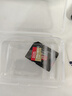 閃迪（SanDisk）256GB TF(MicroSD)內存卡 4K極速金卡A2 V30 U3行車(chē)記錄儀 運動(dòng)相機無(wú)人機 監控存儲卡 讀190MB/s 曬單實(shí)拍圖