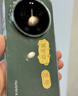 小米（MI）小米 17 Ultra 徠卡 2 億像素光學(xué)變焦 第五代驍龍 8 至尊版移動(dòng)平臺 星空綠 16+512 5G手機 曬單實(shí)拍圖