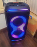 JBL音響 PARTYBOX 720 派對音響 戶(hù)外藍牙音響移動(dòng)KTV智能音箱 大功率音樂(lè )律動(dòng)燈光秀長(cháng)續航音響 曬單實(shí)拍圖