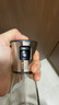 雙立人（ZWILLING）德國噴油瓶不銹鋼材質(zhì)噴油瓶霧狀噴嘴細膩油霧廚房油壺玻璃噴油壺 玻璃噴油瓶一個(gè) 曬單實(shí)拍圖
