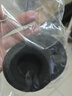 承策 適用森海塞爾小都市人耳機套大都市人耳罩UrbaniteL XL頭戴式降噪耳機罩海綿套舒適耐磨耳套耳棉 小都市人-黑色納米皮耳套一對【7cm】 曬單實(shí)拍圖