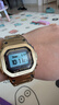 卡西歐（CASIO）G-SHOCK GMW-BZ5000系列 MIP顯示屏 六局電波太陽(yáng)能 時(shí)尚男表 GMW-BZ5000GD-9PRN【閃耀金】 曬單實(shí)拍圖