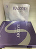 KAZOO【非遺時(shí)尚秀】KAZOO銀繃帶乳霜抗皺緊致面膜補水去暗沉抗氧嫩白 抗氧減黃【到手5組】銀繃帶面膜1 旗艦直營(yíng) 曬單實(shí)拍圖