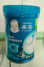 嘉寶（GERBER）嬰幼兒高鐵米粉維C加鐵原味寶寶輔食米糊250g6-12個(gè)月 100%真驗廠(chǎng) 曬單實(shí)拍圖