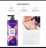 菲詩(shī)小鋪（THE FACE SHOP）沐浴露套裝（浪漫邂逅500ml+甜蜜愛(ài)戀500ml水潤保濕芳香新年禮物 曬單實(shí)拍圖