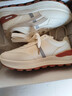 啄木鳥(niǎo)斷碼真皮運動(dòng)鞋女2025秋季新款舒適百搭軟底輕便防滑小白鞋 //卡其色 【專(zhuān)柜高品質(zhì)】 37 【標準尺碼】 曬單實(shí)拍圖