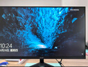 宏碁（Acer）暗影騎士27英寸2K+120H+HDMI/DP雙接口HDR辦公輕電競顯示器MG270U E 曬單實(shí)拍圖