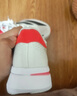 adidas 二代閃充跑鞋 ADIZERO SL2 M WIDE競訓體測跑鞋男阿迪達斯 灰白/黑色/亮紅   42 曬單實(shí)拍圖