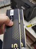 宏碁掠奪者（PREDATOR）48G(24G×2)套裝 DDR5 6000頻率 臺式機內存條 Hermes冰刃系列 RGB燈條(C28) 白色 AI電腦配件 曬單實(shí)拍圖
