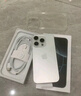 Apple【分期0首付】蘋(píng)果15promax iPhone15pro 雙卡雙待 全網(wǎng)通 5G手機 蘋(píng)果15promax 原色鈦金屬 256GB 全網(wǎng)通+質(zhì)保2年+配件禮包 曬單實(shí)拍圖