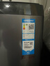 海爾（Haier）【25年新品】波輪洗衣機全自動(dòng)手搓式防纏繞懶人家用大容量上翻蓋直驅變頻除菌螨一級能效煥新補貼 【爆款】10公斤+手搓式防纏繞+納米微泡凈 曬單實(shí)拍圖
