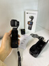 大疆（DJI）Osmo Pocket 3 靈眸口袋云臺相機 DJI 手持數碼相機  旅游 vlog 美顏攝像 高清增穩 Pocket 3標準版【明日達專(zhuān)享】 一年版隨心換（219元） 曬單實(shí)拍圖
