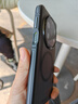 丘古適用華為Mate80RS手機殼磁吸新款mate 80 RS非凡大師硅膠防摔80rs的保護套rs雙層全包外殼次日達 【黑色】合金鏡頭丨雙層防摔邊框 Mate 80 RS 非凡大師 曬單實(shí)拍圖