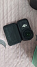 大疆DJI Osmo Nano 標準套裝（64GB）自由視角穿戴相機Vlog騎行親子寵物運動(dòng)相機4K拇指相機 曬單實(shí)拍圖