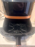 山本空氣炸鍋6L大容量山本空氣炸鍋第1名家用全自動(dòng)智能無(wú)油烤箱 蒸烤嫩炸 炸鍋 2202TS-VS 曬單實(shí)拍圖