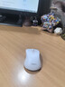 飛利浦（PHILIPS）SPK7538無(wú)線(xiàn)藍牙鼠標多設備連接輕音辦公鼠標人體工學(xué)蘋(píng)果mac臺式電腦筆記本通用企業(yè)采購 白色 曬單實(shí)拍圖