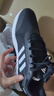 阿迪達斯（adidas）男鞋運動(dòng)鞋舒適耐磨減震休閑跑步鞋 42UK8碼 曬單實(shí)拍圖