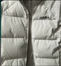 阿迪達斯（adidas）男子冬季通勤保暖戶(hù)外運動(dòng)休閑70%鴨絨羽絨服 XL碼 曬單實(shí)拍圖