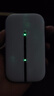 華為智選隨身wifi6移動(dòng)無(wú)線(xiàn)wifi鴻蒙隨行網(wǎng)絡(luò )4g無(wú)線(xiàn)網(wǎng)卡攜帶無(wú)限速上網(wǎng)寶三網(wǎng)全國通用流量2025款5G AX15B 升級WiFi6【雙網(wǎng)切換】1500毫安續航6小時(shí) 曬單實(shí)拍圖