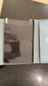 圖歐索適用榮耀平板10Pro鍵盤(pán)保護套榮耀8/9/10/MagicPad3/3pro藍牙鍵盤(pán)鼠標套裝GT2Pro/v9/x8pro磁吸殼 藍【觸屏筆+皮套+鍵盤(pán)+鼠標+膜+鼠標墊+收納袋】 榮耀平板1 曬單實(shí)拍圖