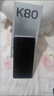 小米REDMI K80【國家補貼】 5G手機 第三代驍龍8 6550mAh大電池長(cháng)續航 白色 12GB+256GB 曬單實(shí)拍圖