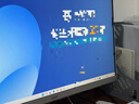 宏碁（acer）23.8英寸一體機臺式電腦整機高配支持DeepSeek辦公家用游戲 英特爾全新13代N150 16G 512G SSD 曬單實(shí)拍圖