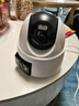 威視達康監控器360度無(wú)死角帶夜視可對話(huà)室內攝像頭家用門(mén)口吸頂家庭樓道嬰兒高清攝影頭看護器手機遠程 曬單實(shí)拍圖