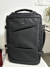 JEEP雙肩包男士商務(wù)短途出差旅行高端背包大容量18英寸電腦背包可擴容 曬單實(shí)拍圖