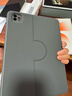 圖拉斯【全新升級丨銷(xiāo)額第一】2025iPadAir7/第11代Pro/5/4保護套24/2蘋(píng)果平板殼超薄磁吸帶筆槽防摔 【高端深空灰】一殼多用丨自帶筆槽 11英寸iPadPro/air7/6/5/4 曬單實(shí)拍圖