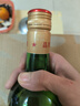 紅星二鍋頭白酒清香型 綠瓶大二純糧食酒高度北京產(chǎn)地 口糧酒節日送禮 56度 750mL 6瓶 原箱 曬單實(shí)拍圖