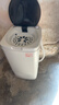 志高【熱銷(xiāo)Top1】脫水機單甩干脫水機干桶甩干機小型迷你家用甩干桶出租房宿舍大容量脫水桶烘干 9.8KG【不銹鋼桶加厚款】質(zhì)保三年 曬單實(shí)拍圖