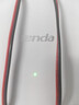 Tenda騰達路由器【千兆WiFi6+穿墻王】無(wú)線(xiàn)AX3000信號增強家用放大器Mesh限時(shí)補貼金榜一名云霄白立式 曬單實(shí)拍圖
