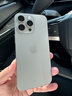 Apple【限量100臺】蘋(píng)果15pro iPhone15promax雙卡全網(wǎng)通 5G手機 蘋(píng)果15promax 原色鈦金屬 256GB+公開(kāi)版+店保2年+配件禮包 曬單實(shí)拍圖