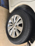 佳通輪胎(Giti)輪胎215/60R16 95V 228v1適配 凱美瑞/雅閣/天籟/帕薩特 曬單實(shí)拍圖