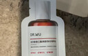 達爾膚（DR.WU）杏仁酸煥膚拋光精粹爽膚水200ml果酸控油去角質(zhì)閉口補水保濕提亮 曬單實(shí)拍圖
