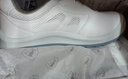 尊王kpr安全鞋防靜電白色皮勞保鞋男防砸防靜電防滑工作鞋網(wǎng)紅鞋 L-088SD 43 曬單實(shí)拍圖