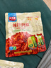 韓食府延邊拌海虹正宗朝鮮族辣拌海虹200g袋韓式嘎啦肉海虹蛤蜊肉 200g單袋裝 曬單實(shí)拍圖