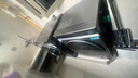 海爾（Haier）云溪4.0滾筒洗烘套裝 12KG大容量 全自動(dòng)洗衣機+雙擎熱泵烘干機 家電國家補貼京東自營(yíng) 583+583 曬單實(shí)拍圖