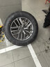 普利司通（Bridgestone）汽車(chē)輪胎 235/65R17 104H EP850 適配路虎神行者/本田CR-V 曬單實(shí)拍圖