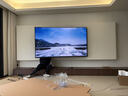 海信電視E8Q 85英寸 信芯H6 4224分區U+MiniLED 黑曜屏 330Hz 帝瓦雷音響 國家補貼世界杯電視85E8Q 曬單實(shí)拍圖