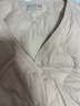 波司登25年秋冬羽絨馬甲女士休閑輕薄送禮外套商場(chǎng)熱賣(mài)同款B250130006 曬單實(shí)拍圖