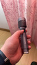 飛利浦（PHILIPS）手電筒強光手電超亮超長(cháng)續穿天家用小型軍野外巡邏戶(hù)外照明應急燈 曬單實(shí)拍圖