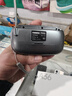 萬(wàn)利達（Malata）B12便攜式插卡U盤(pán)藍牙隨身聽(tīng)戶(hù)外校園廣播迷你FM送老人收音機紅色 曬單實(shí)拍圖