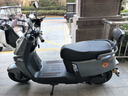 雅迪【河南專(zhuān)享】萊卡電動(dòng)摩托車(chē) APP解鎖舒適坐墊 通勤代步大踏板長(cháng)續航電動(dòng)車(chē)【門(mén)店自提】 顏色到店自選 曬單實(shí)拍圖